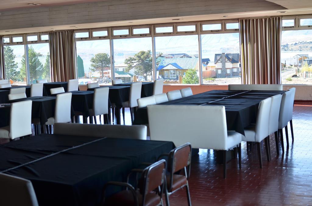 Hotel Y Cabanas Del Nevado Caviahue Bagian luar foto