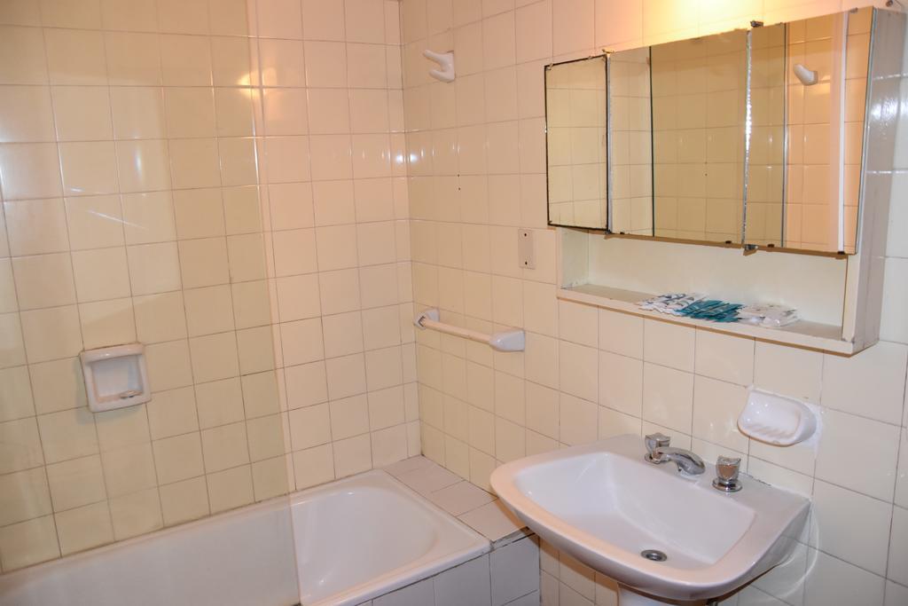 Hotel Y Cabanas Del Nevado Caviahue Bagian luar foto